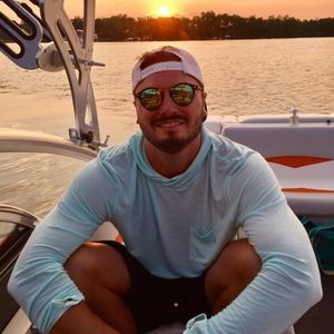 Meet your Posher, Ryan